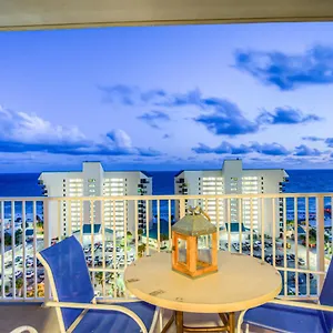 Holiday home 11 Th Floor In Laketown Wharf 1 Bd, 2 Bathroom With Amazing Amenities, 1114!, Panama City Beach