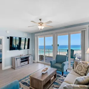 Apartment Calypso 3-1612, Panama City Beach