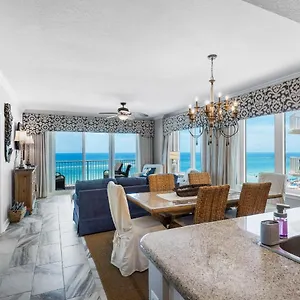 Apartment Grandview East 405, Panama City Beach