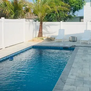 Holiday home Sunset Hideaway, Panama City Beach
