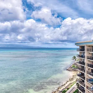 Hololani , Kahana United States