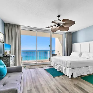Apartment Majestic Towers 1-2109, Panama City Beach