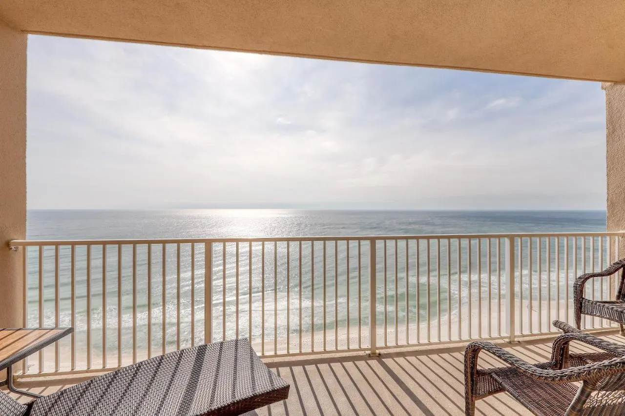 Holiday home Tidewater Beach Resort V Panama City Beach