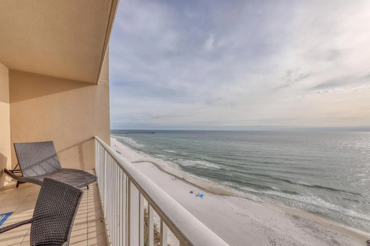 Tidewater Beach Resort V Panama City Beach 0*,
