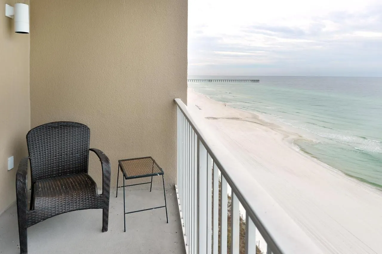 Tidewater Beach Resort V Panama City Beach