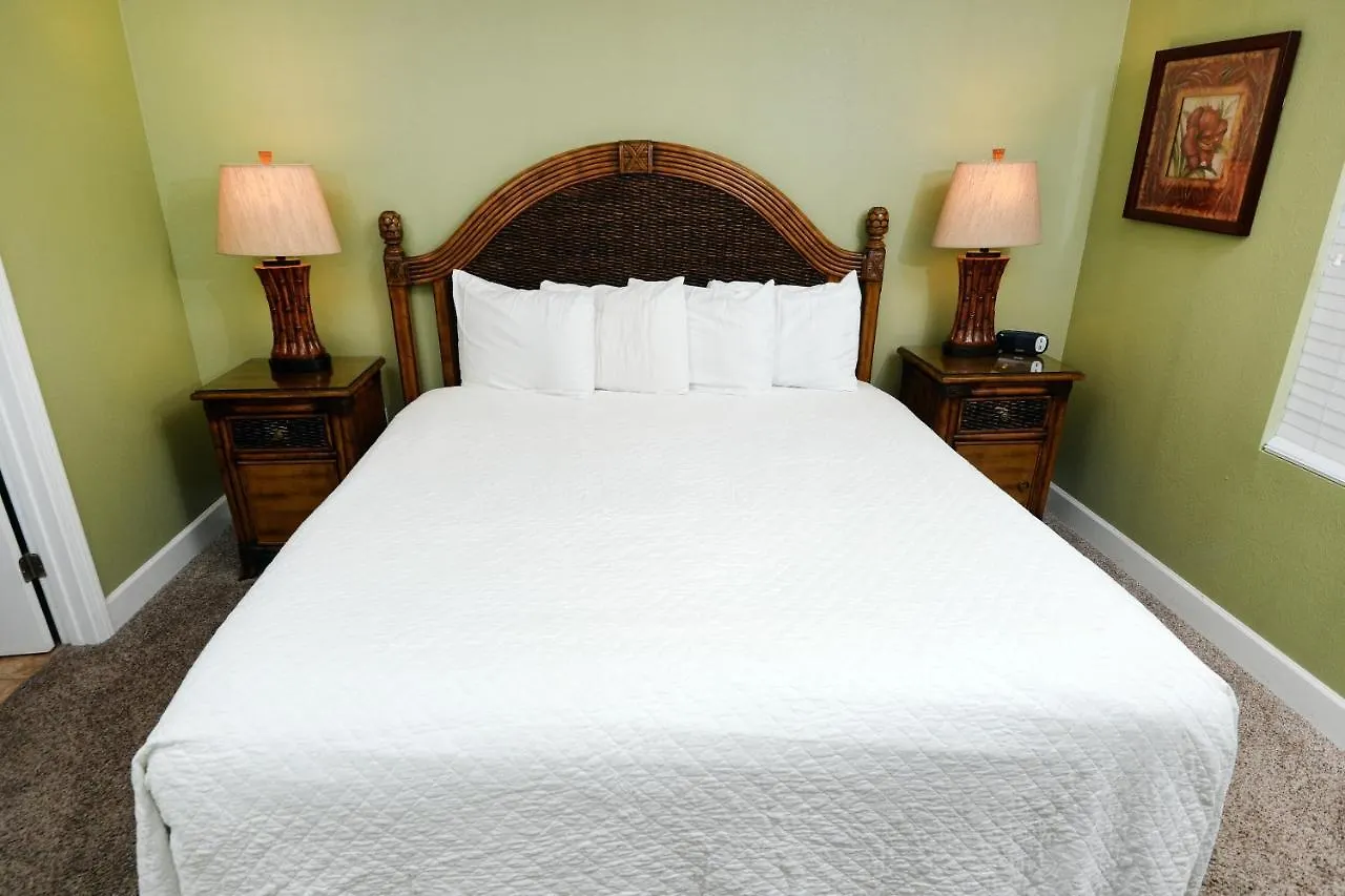 Tidewater Beach Resort V Panama City Beach United States
