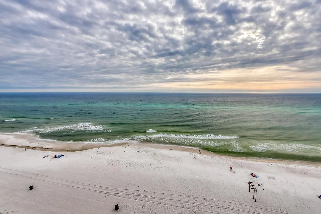 Tidewater Beach Resort V Panama City Beach 0*,  United States