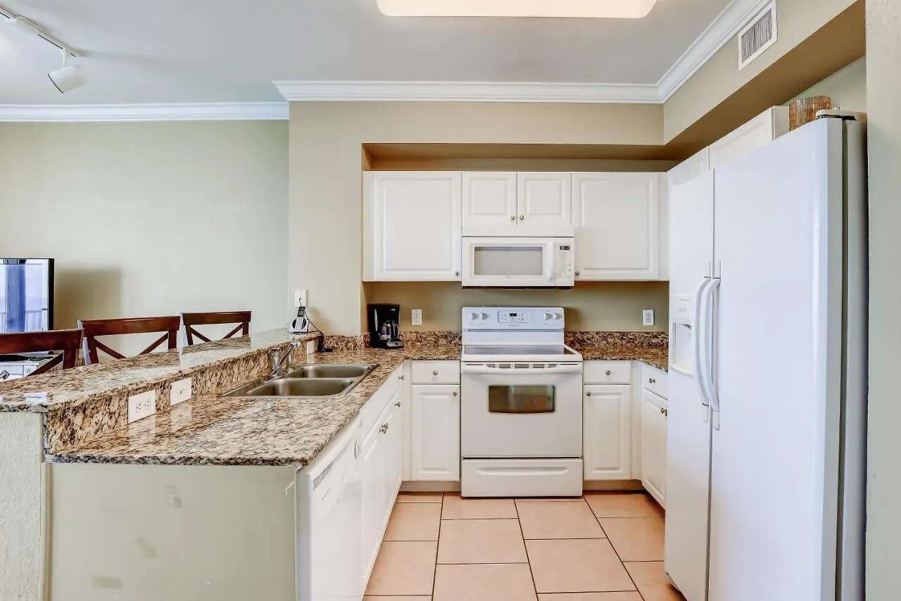 Holiday home Tidewater Beach Resort V Panama City Beach