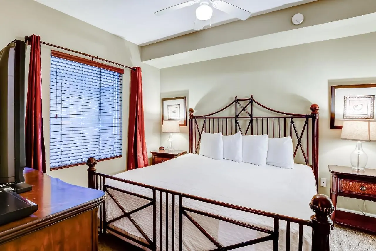 Tidewater Beach Resort V Panama City Beach United States