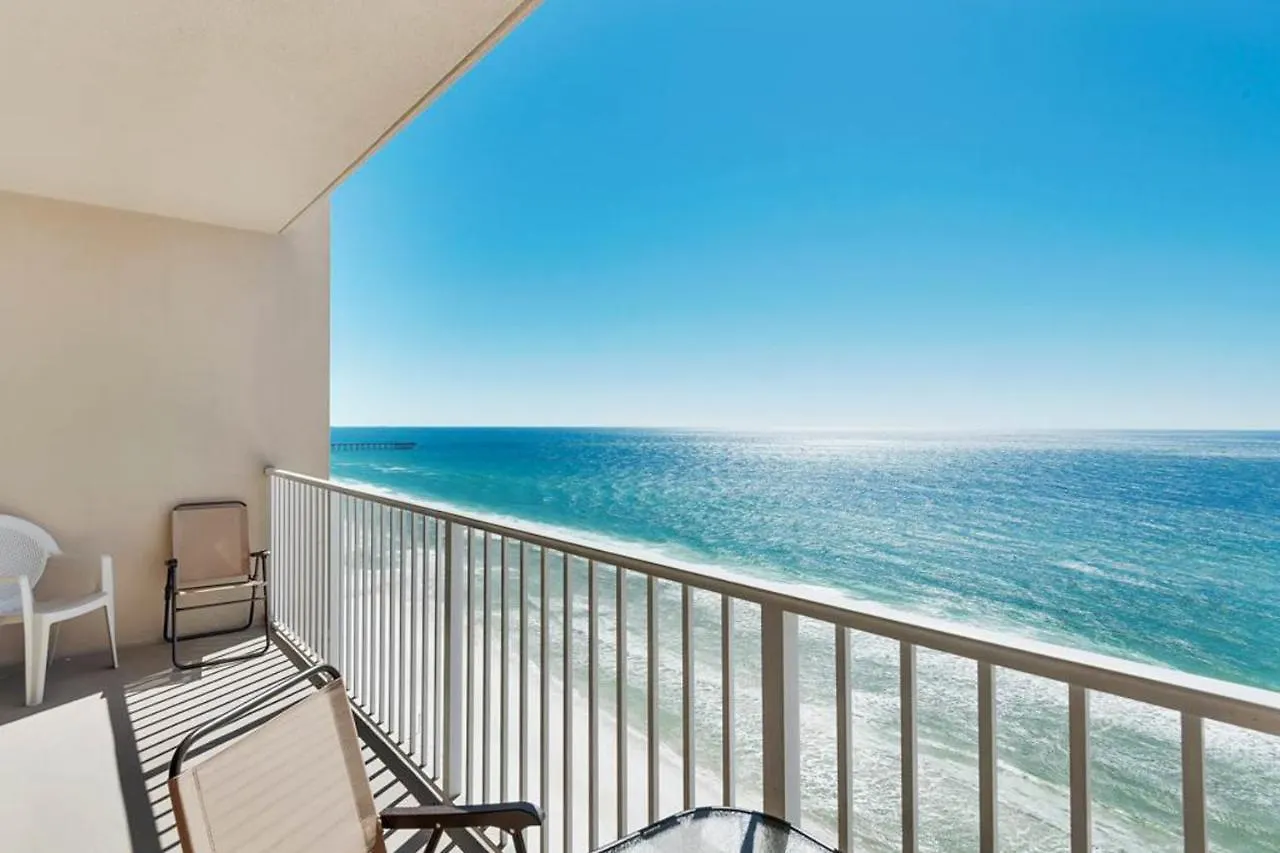 Holiday home Tidewater Beach Resort V Panama City Beach
