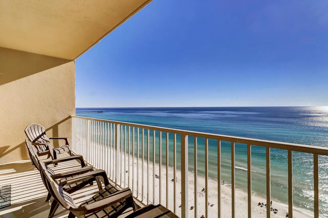 Tidewater Beach Resort V Panama City Beach United States