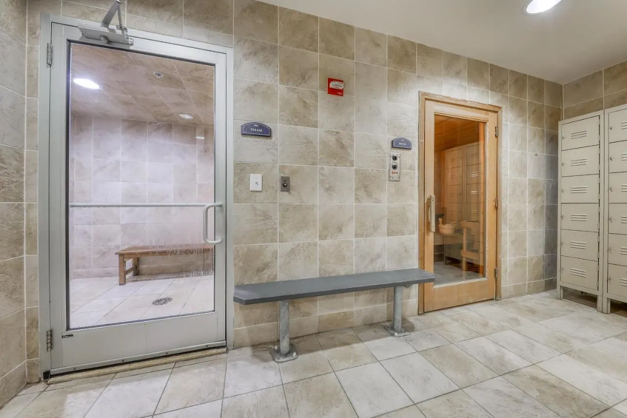 Tidewater Beach Resort V Panama City Beach Holiday home
