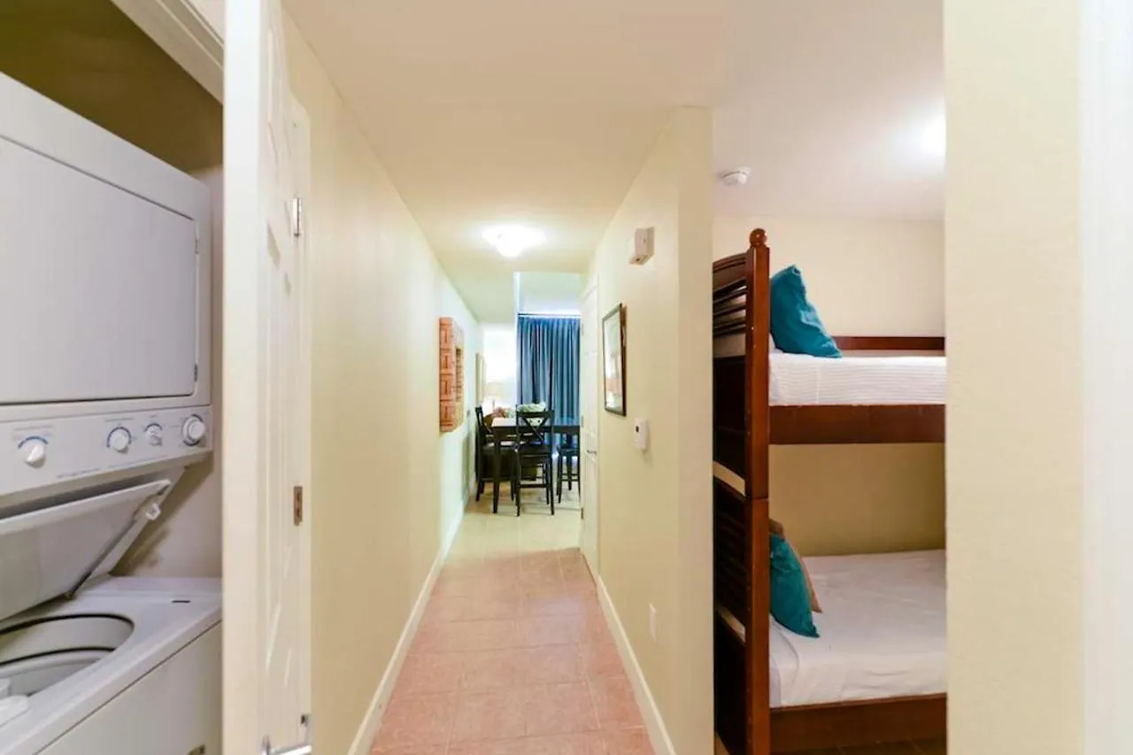 Holiday home Tidewater Beach Resort V Panama City Beach