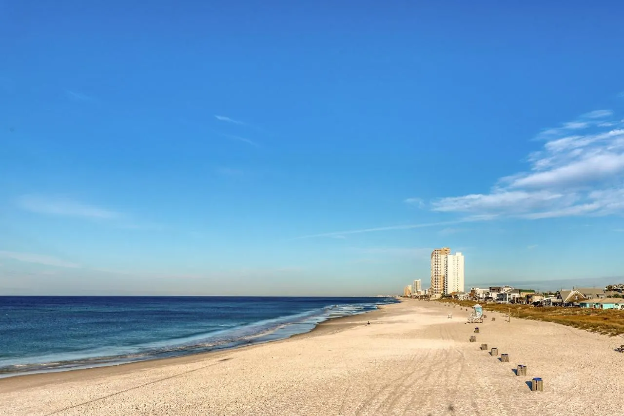 Holiday home Tidewater Beach Resort V Panama City Beach United States