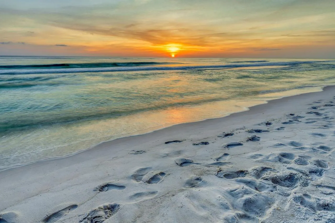 Tidewater Beach Resort V Panama City Beach 0*,