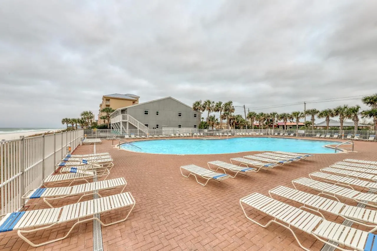 Tidewater Beach Resort V Panama City Beach