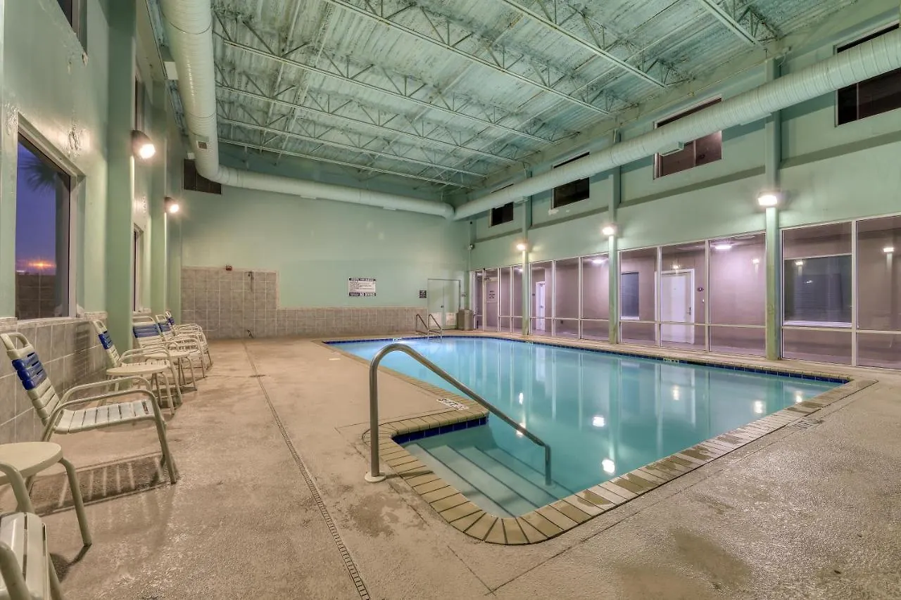 Holiday home Tidewater Beach Resort V Panama City Beach