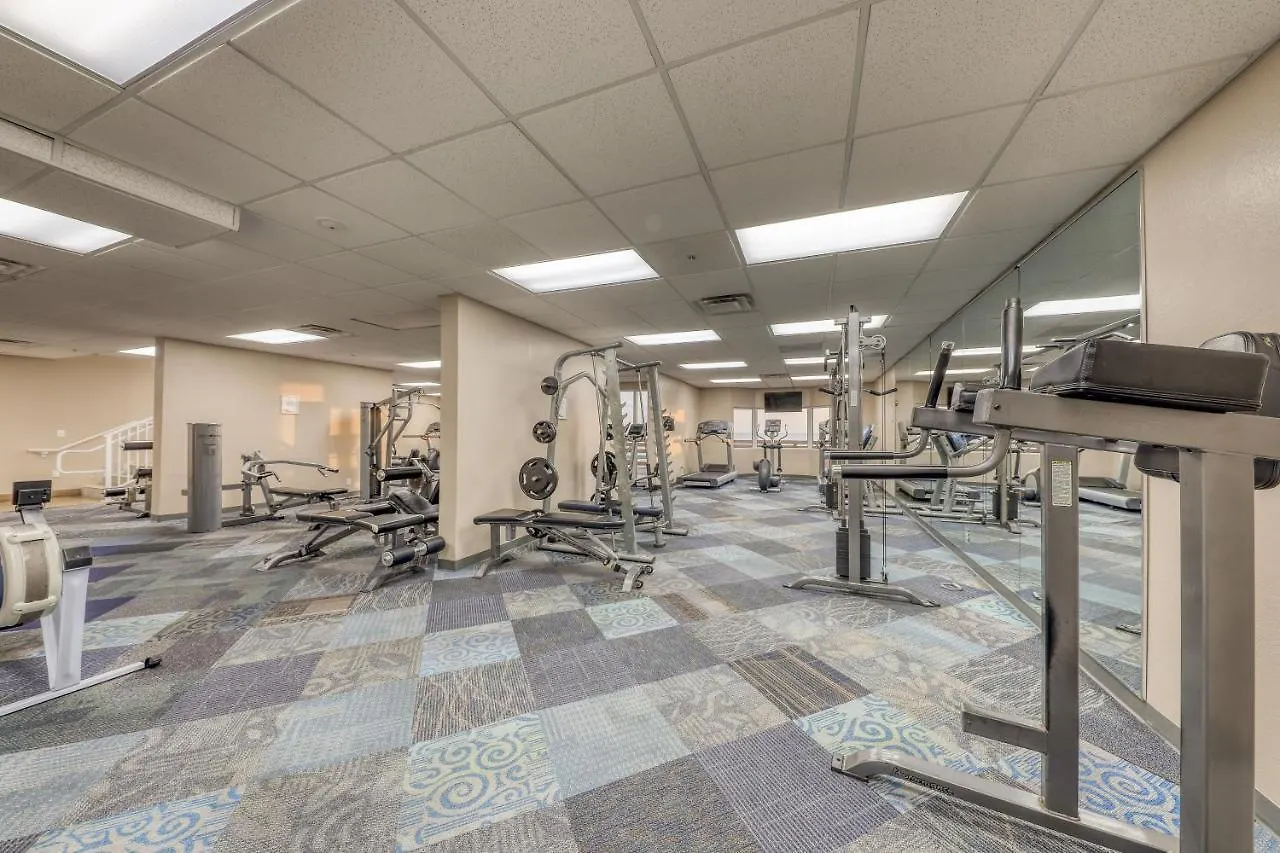 Holiday home Tidewater Beach Resort V Panama City Beach United States