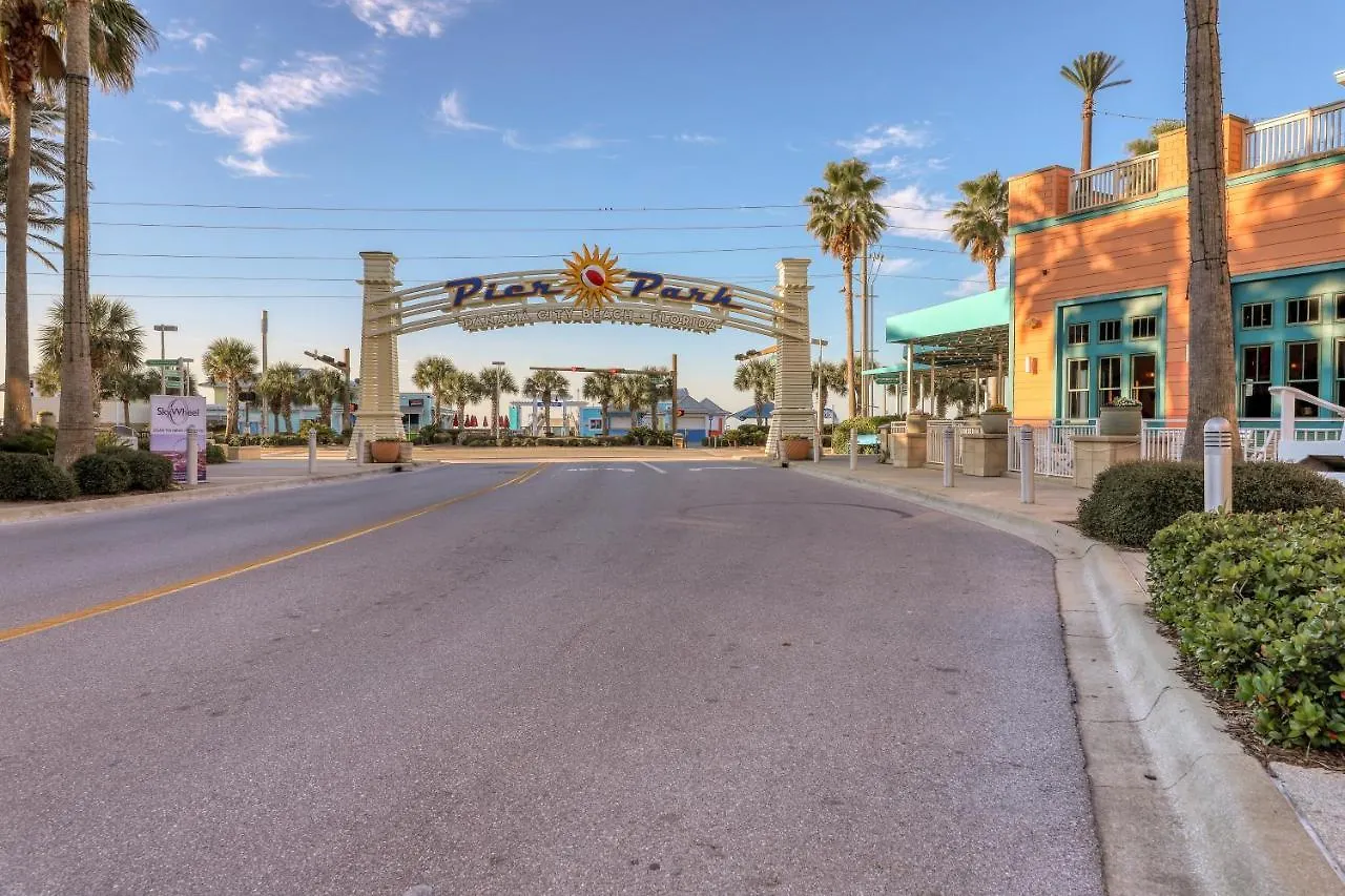 Tidewater Beach Resort V Panama City Beach